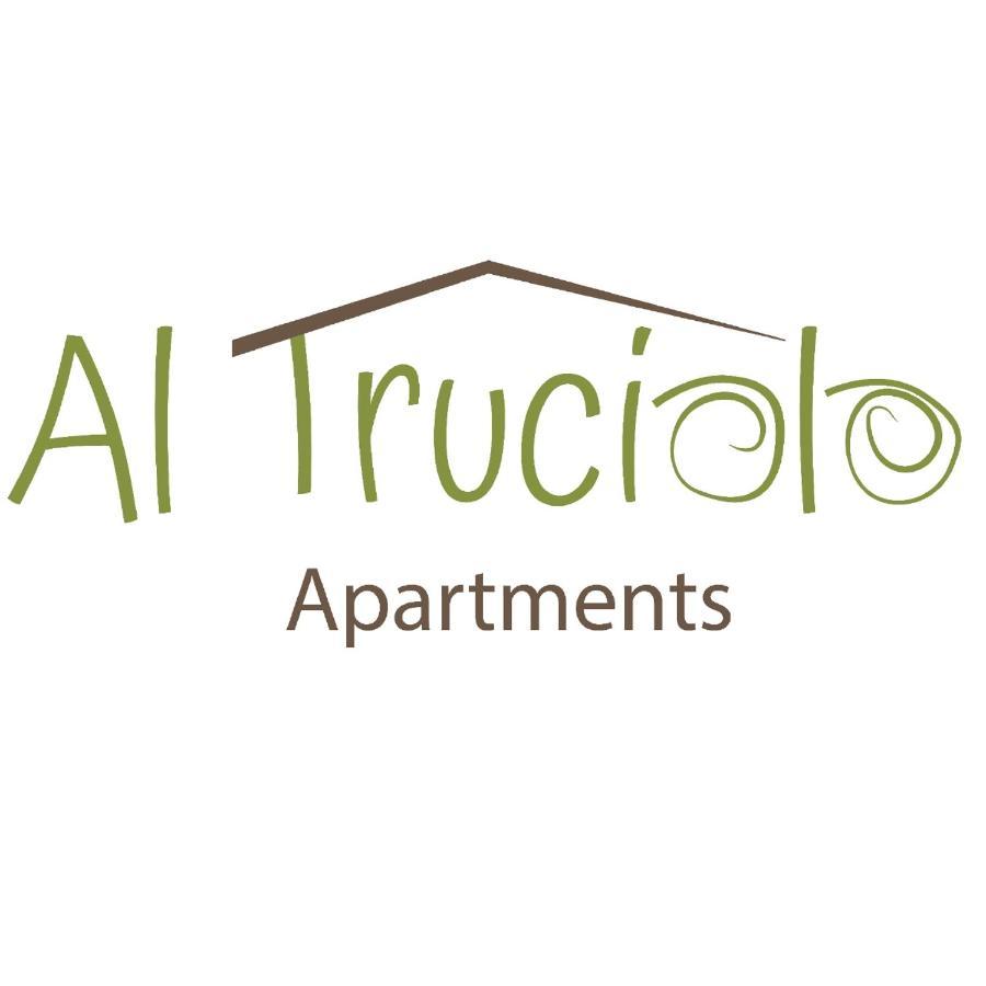 Al Truciolo Apartment Andalo Exterior foto